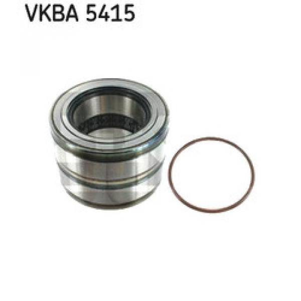 Bearing VKBA5415 SKF #1 image