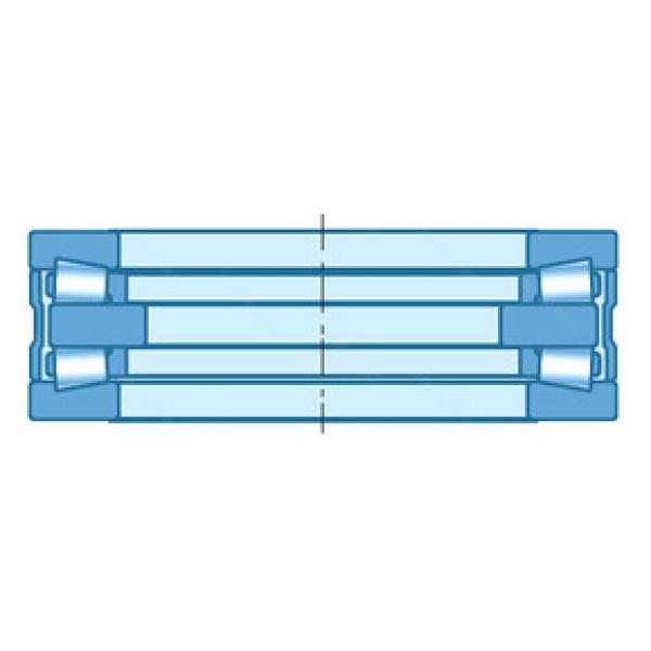 Bearing CRTX9102 NTN #1 image