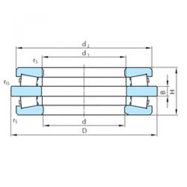 Bearing PSL 912-14 PSL #1 image