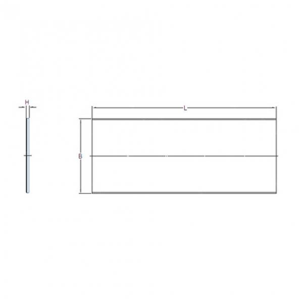 Plain Bearings PCMS 2005002.0 E SKF #1 image