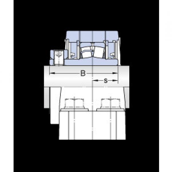 Bearing FSYE 2 15/16-3 SKF #1 image