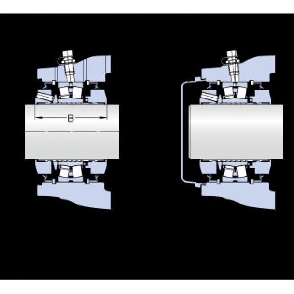 Bearing FYNT 75 L SKF #1 image