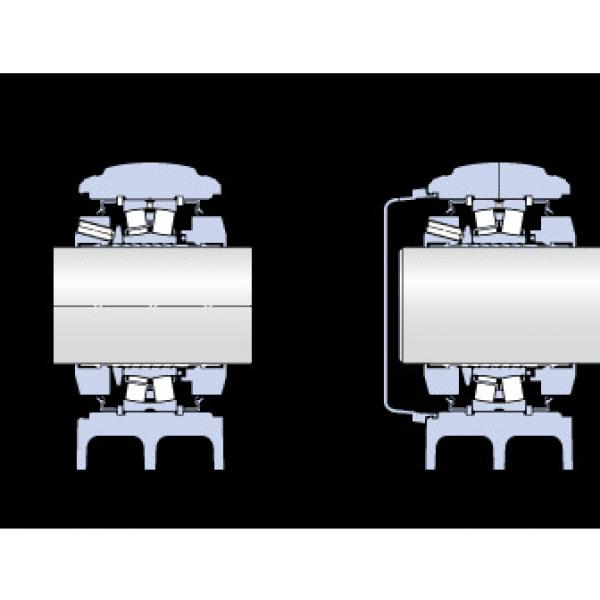 Bearing SYNT 45 F SKF #1 image