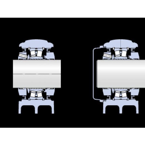 Bearing SYNT 45 FTF SKF #1 image