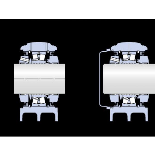 Bearing SYNT 60 LTF SKF #1 image