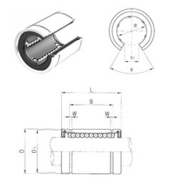 Bearing LM13OP Samick #1 image