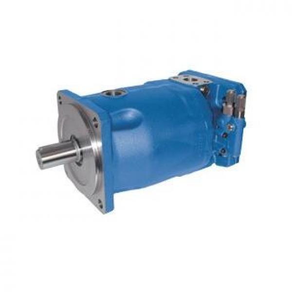  Japan Yuken hydraulic pump A145-L-L-04-B-S-K-32 #2 image