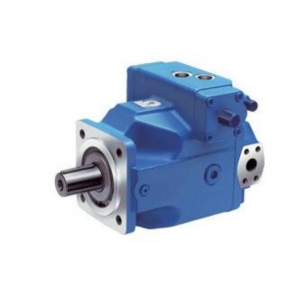  Rexroth Gear pump AZPF-12-014RHO30KB 0510525075  #3 image