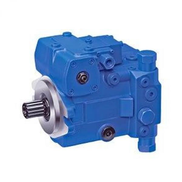  Henyuan Y series piston pump 32YCY14-1B #2 image