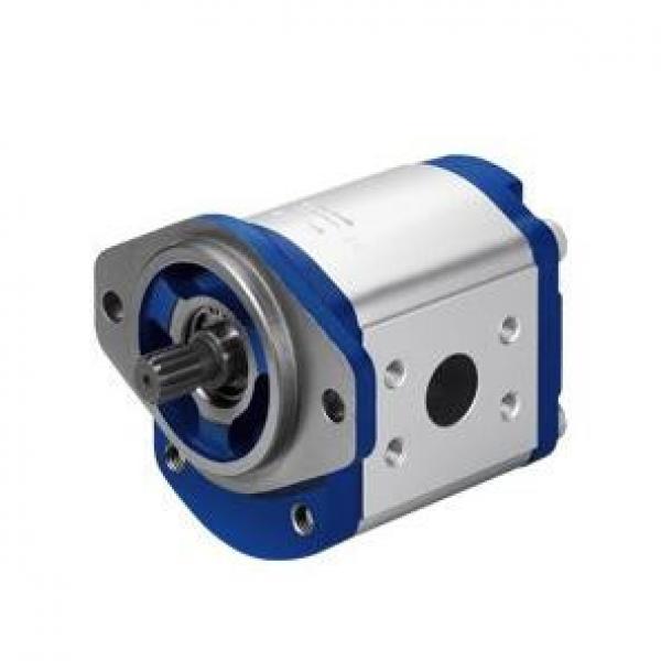  Henyuan Y series piston pump 40SCY14-1B #2 image