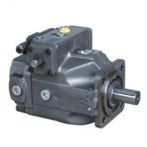  Henyuan Y series piston pump 32SCY14-1B #4 image