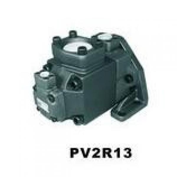  Japan Yuken hydraulic pump A10-L-R-01-C-S-12 #4 image