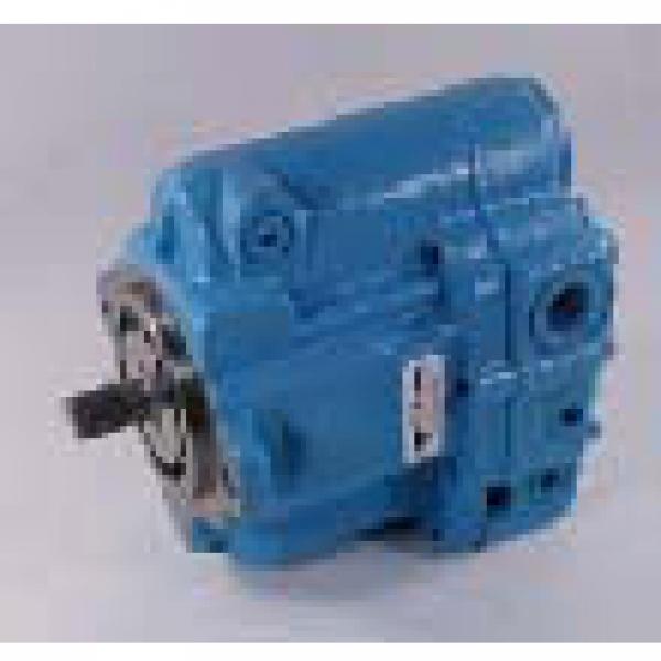 Kawasaki K3V112DT-108L-HF08 K3V Series Pistion Pump #1 image