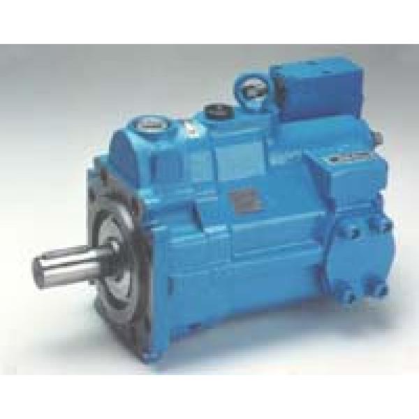 Kawasaki K3V112DT-105R-2P19 K3V Series Pistion Pump #1 image