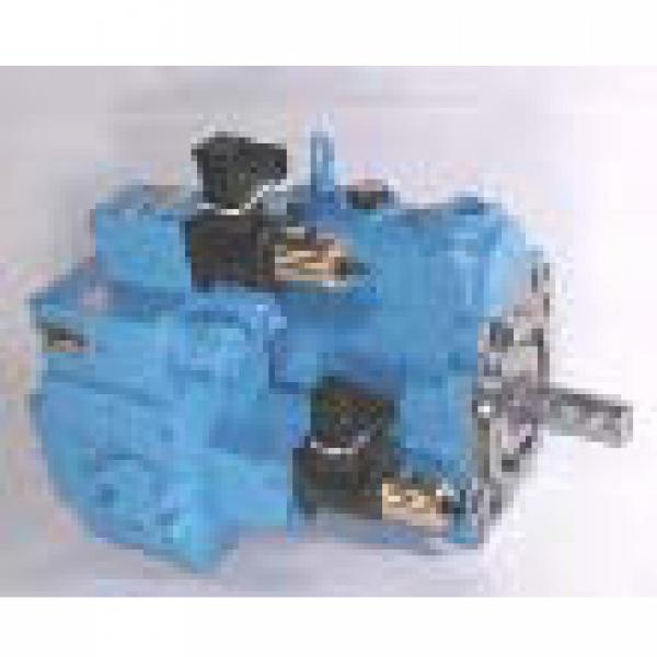 Kawasaki 31NA-10021 K3V Series Pistion Pump #1 image