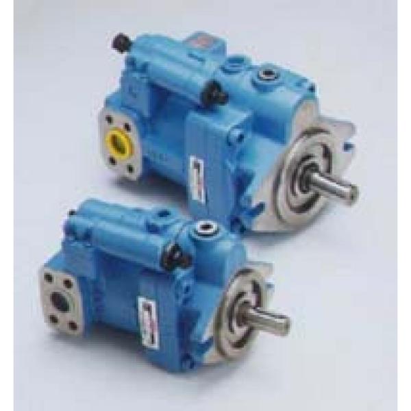 Kawasaki 31N9-10010 K3V Series Pistion Pump #1 image