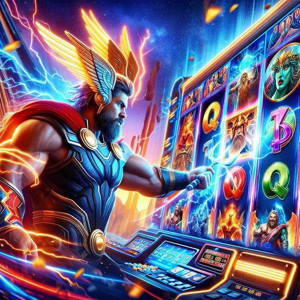 Agen Torpedo4D : Gerbang Hiburan Terlengkap untuk Penggemar Game Betting Online
