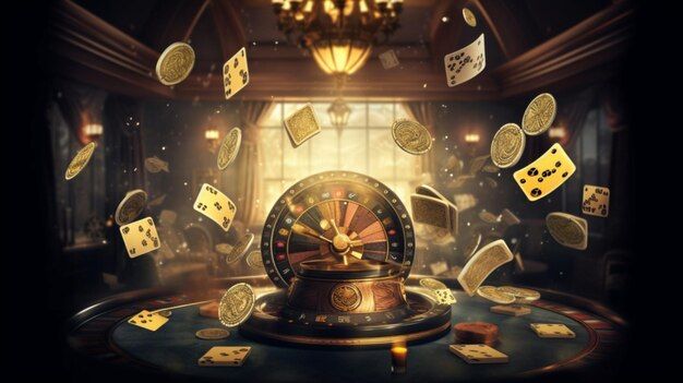 Betting Online : Sarana Melatih Mental dan Ketepatan Mengambil Keputusan