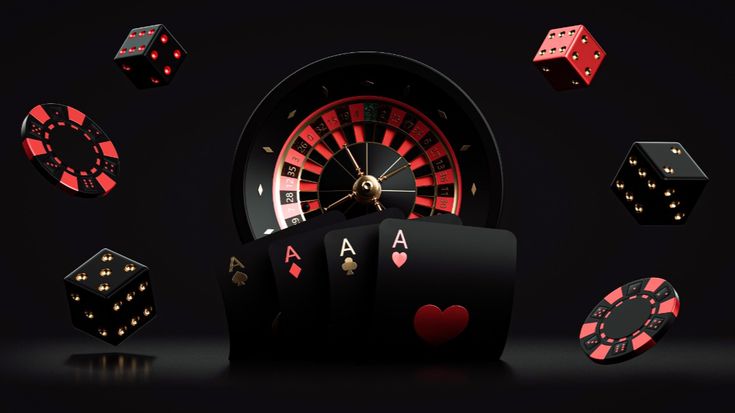 Dari Modal Kecil ke Cuan Maksimal : Tips Manajemen Bertaruh Game Casino Online