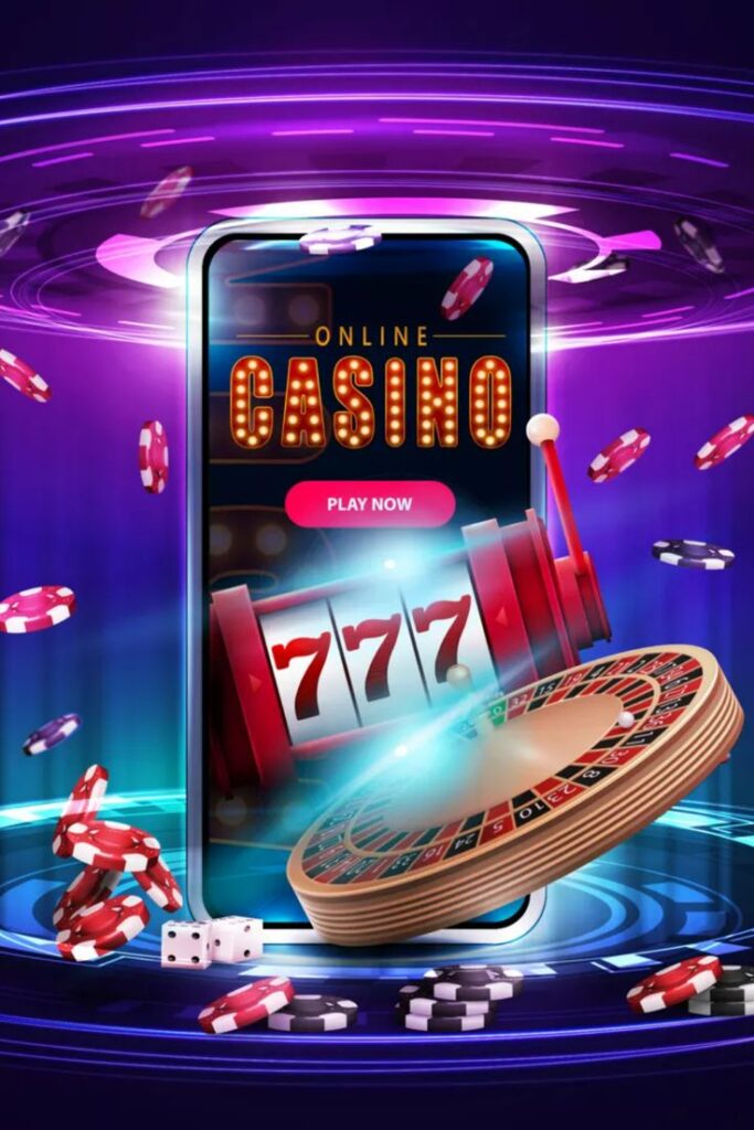 Menguasai Pola Main : Rahasia di Balik Cuan Maksimal Bertaruh Casino Online