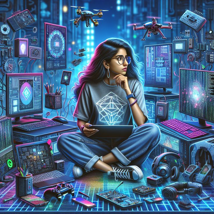Lifestyle Digital Modern : Ketika Game dan Keuntungan Berjalan Bersama