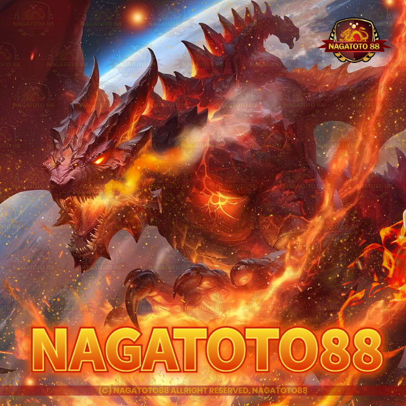 Mengapa Nagatoto Jadi Pilihan Favorit para Player Slot Online? Ini 6 Alasannya!