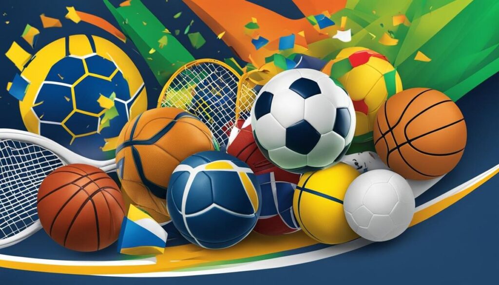 Tips Taruhan Olahraga : Cara Analisis Tim agar Menang Besar di Judi Bola