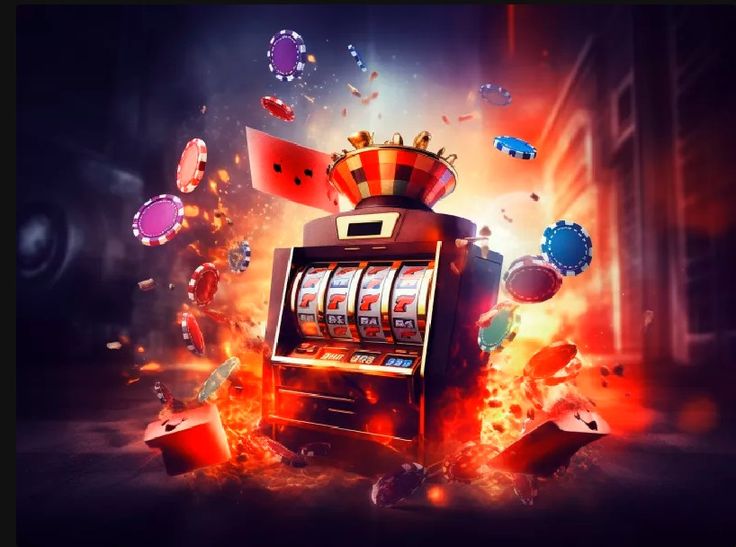 Melepas Penat dengan Seru bersama situs UGMTOTO : Mengapa Game Judi Online Jadi Hiburan Favorit Saat Ini?