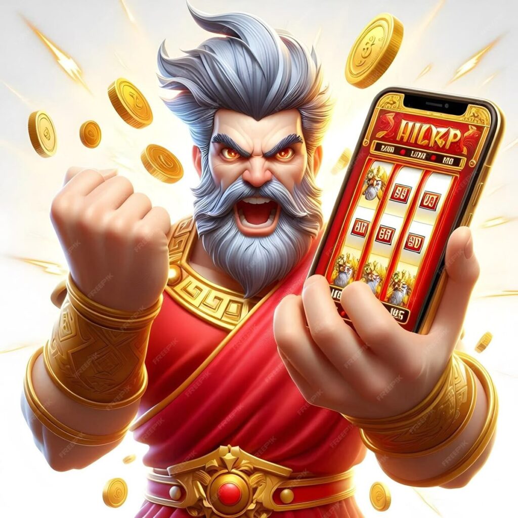 Cara Jitu Maksimalkan Keuntungan Main Slot Online di TORPEDO 4D : Bukan Hanya Soal Cuan, Tapi Strategi yang Optimal