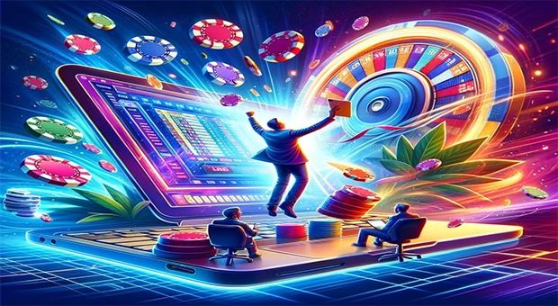Nagatoto88 Jadi Tren Baru dalam Gaya Hidup Pecinta Judi Online