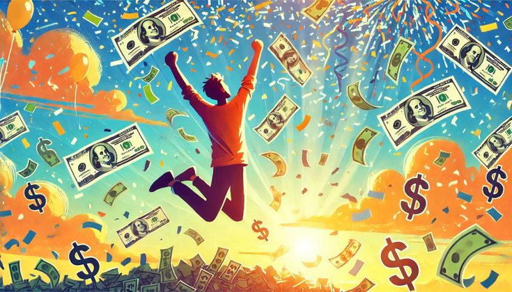 Gaya Hidup Sultan Judi: Menguak Kisah Inspiratif Jutawan Instan dari Judi Online!