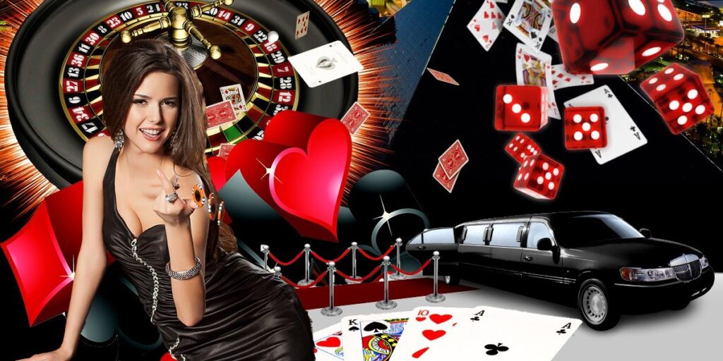 UGMMaxwin Tren 2025: Gaya Hidup Bettor Digital dan Perkembangan Dunia Judi Online