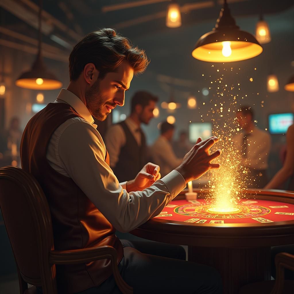PWKTOTO: Destinasi Utama Hiburan Online, Sensasi Gaming Tak Tertandingi!