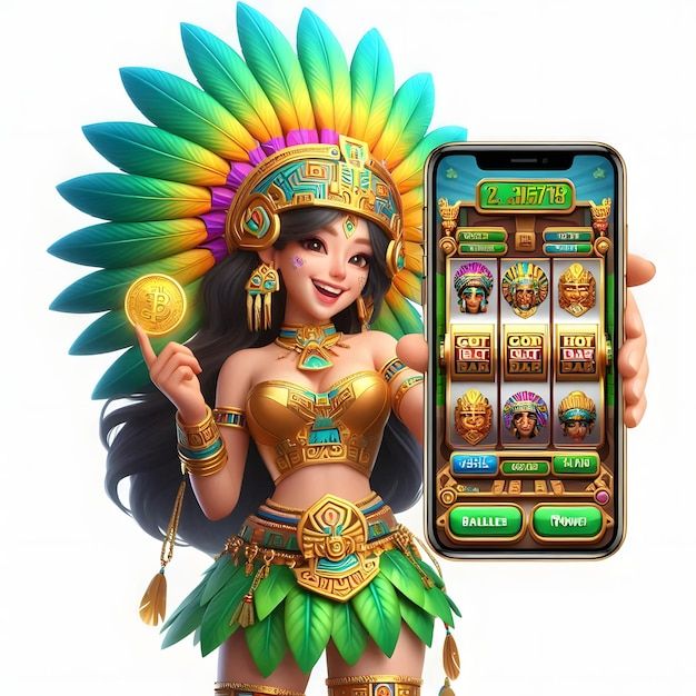 UGMTOTO: Inovasi Hiburan Digital Lewat Game Online yang Bikin Seru dan Menguntungkan