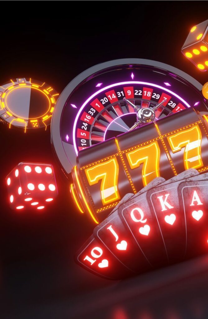 Serunya Bermain Game Online Sebagai Hiburan Digital Bersama Slotscatter99