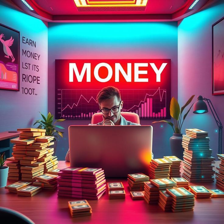 Bongkar Strategi Keuntungan: Trik Ampuh Judi Online yang Wajib Dicoba Hari Ini!