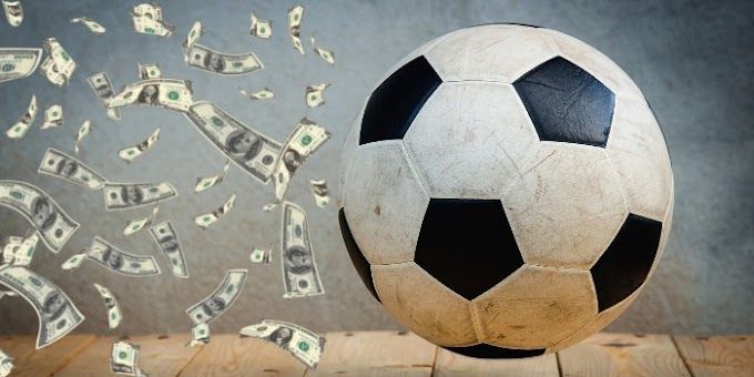 Triad4D Sports Vision: Analisis Odds, Performa Tim, dan Tren Digital di Dunia Taruhan Bola Modern