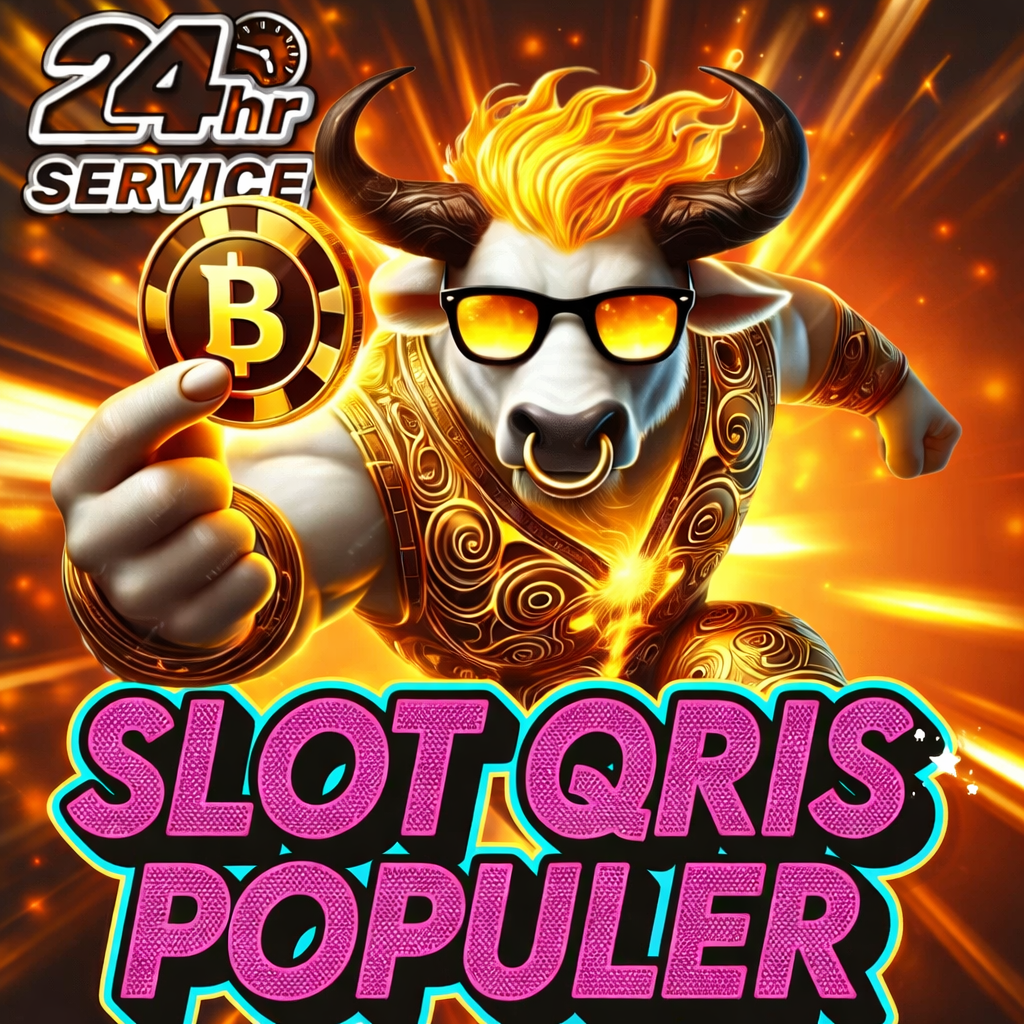 Ugmtoto Kemudahan Transaksi QRIS Bet 200 Perak Untuk Pengalaman Bermain Paling Hemat